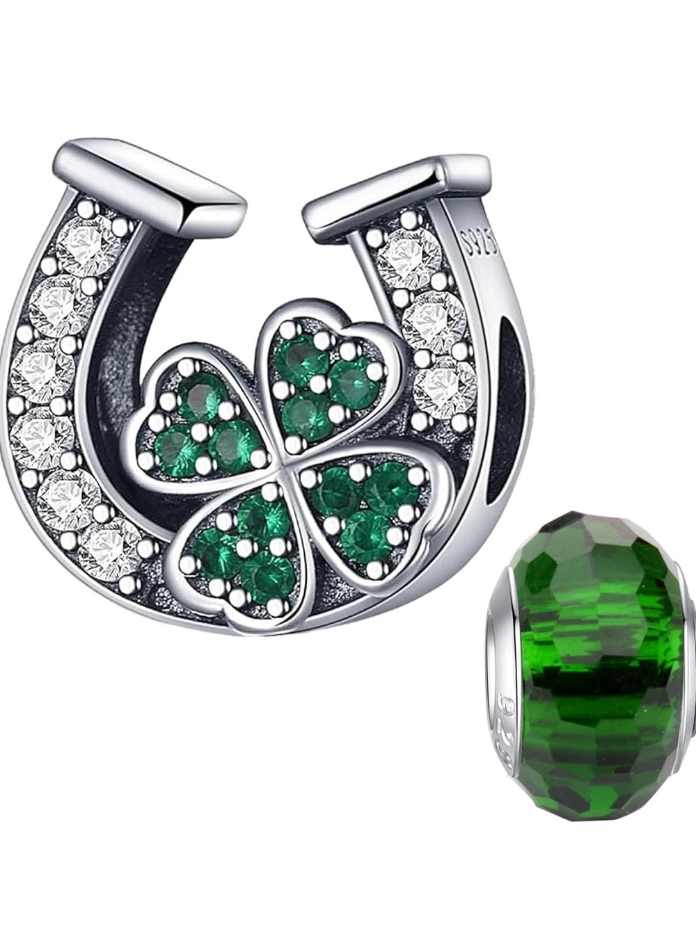 925 Sterling Silver Charms for Bracelets Dangle Pendant fit Pandora Bracelets or